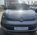 Volkswagen Tiguan - фото 2