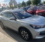 Volkswagen Tiguan - фото 3