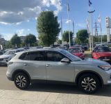 Volkswagen Tiguan - фото 4