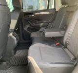 Volkswagen Tiguan - фото 24