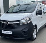 Opel Vivaro - фото 1