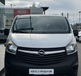 Opel Vivaro - фото 2