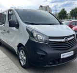 Opel Vivaro - фото 3