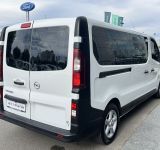 Opel Vivaro - фото 5