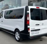 Opel Vivaro - фото 9