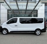 Opel Vivaro - фото 10