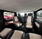 Opel Vivaro - фото 16