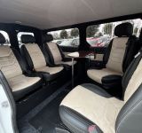 Opel Vivaro - фото 17