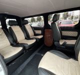 Opel Vivaro - фото 19
