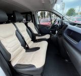 Opel Vivaro - фото 14
