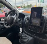 Opel Vivaro - фото 13