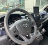 Opel Vivaro - фото 12