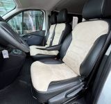 Opel Vivaro - фото 15