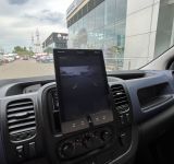 Opel Vivaro - фото 22
