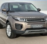 LAND ROVER RANGE ROVER  EVOQUE - фото 2