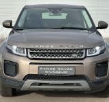 LAND ROVER RANGE ROVER  EVOQUE - фото 1