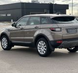 LAND ROVER RANGE ROVER  EVOQUE - фото 4