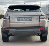 LAND ROVER RANGE ROVER  EVOQUE - фото 5