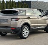 LAND ROVER RANGE ROVER  EVOQUE - фото 6