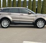 LAND ROVER RANGE ROVER  EVOQUE - фото 7