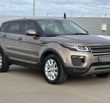 LAND ROVER RANGE ROVER  EVOQUE - фото 8
