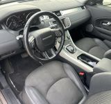LAND ROVER RANGE ROVER  EVOQUE - фото 12