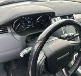 LAND ROVER RANGE ROVER  EVOQUE - фото 17