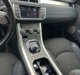 LAND ROVER RANGE ROVER  EVOQUE - фото 18