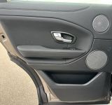 LAND ROVER RANGE ROVER  EVOQUE - фото 20