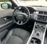 LAND ROVER RANGE ROVER  EVOQUE - фото 24