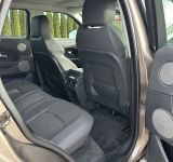 LAND ROVER RANGE ROVER  EVOQUE - фото 26