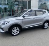 MG ZS - фото 1