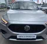 MG ZS - фото 2