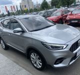 MG ZS - фото 3