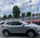 MG ZS - фото 4