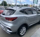 MG ZS - фото 5