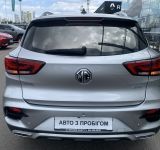 MG ZS - фото 6