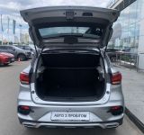 MG ZS - фото 7