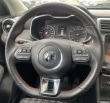 MG ZS - фото 12