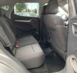 MG ZS - фото 27