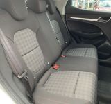 MG ZS - фото 28