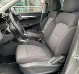 MG ZS - фото 13