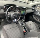 MG ZS - фото 11
