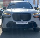 BMW X7 40D - фото 1