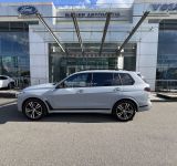 BMW X7 40D - фото 3