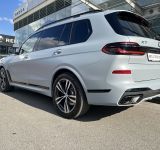 BMW X7 40D - фото 4