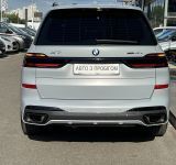 BMW X7 40D - фото 5