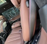 BMW X7 40D - фото 21