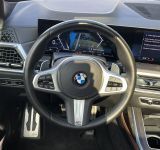 BMW X7 40D - фото 14