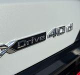 BMW X7 40D - фото 23
